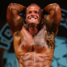 Jonathan  Hudson - NPC Total Body Championships 2013 - #1